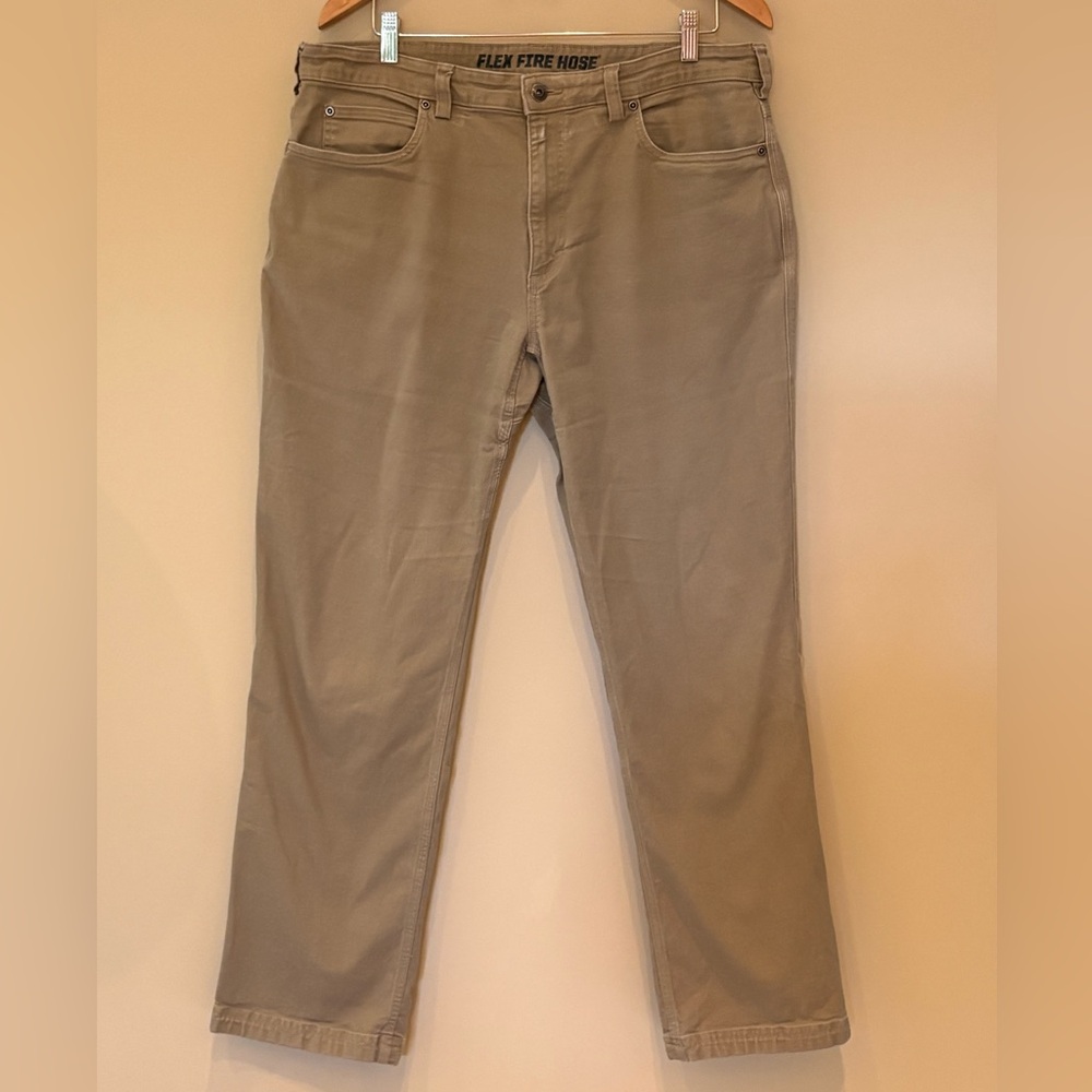 Duluth Trading Co Flex Fire Hose Jeans